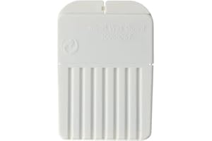 CASTLE HEARING Original for Signia | MiniReceiver Wax Guards | 5 Packs Total of 40 Wax Guards