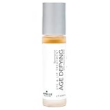 Airelle Skincare Anti-Aging Eye and Lip Serum Treatment with Hyaluronic Acid (Natural), .3 fl. oz.