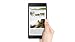 Lenovo Tab 7 Essential, 7-Inch Android Tablet, MediaTek 64-bit (Quad-Core 1.3 GHz) Processor, 1GB RAM, 16GB Storage, Black, ZA300146US