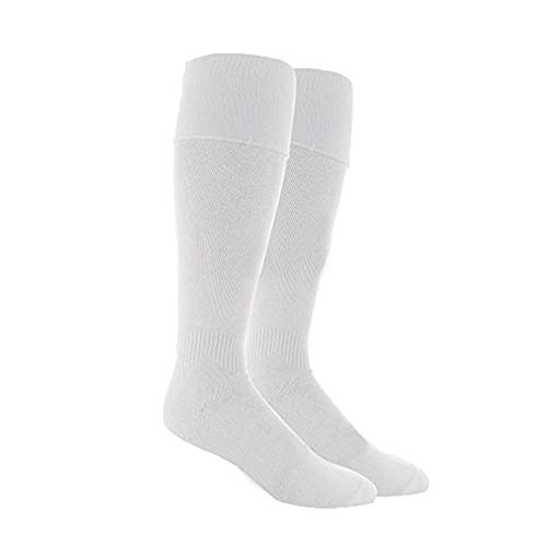 image for Soccer Uniforms for Kids and Adults, Team Uniforms 4 Pcs Set, Two Jers