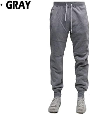 Big and Tall Fleece Jogger Southpole Active Slim Fit Unisex Sweat Pants 4~6XL