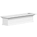 Mayne Yorkshire 4822W Window Box Planter