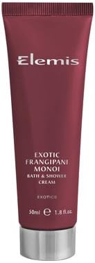 ELEMIS Exotic Frangipani Monoi Body Cream / 50ml