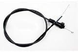 Motion Pro 05-0236 Black Vinyl Throttle Cable