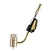 Gas Torch - Gas Self Ignition Turbo Torch Brazing Soldering Propane Welding Plumbing Gun Tool