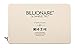 Danelectro Billionaire BAT-1 Battery Billionaire Pedal Power Supply,Black/White