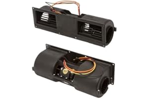 BLOWER ASSY 12V 3.00in WHEEL BH1300