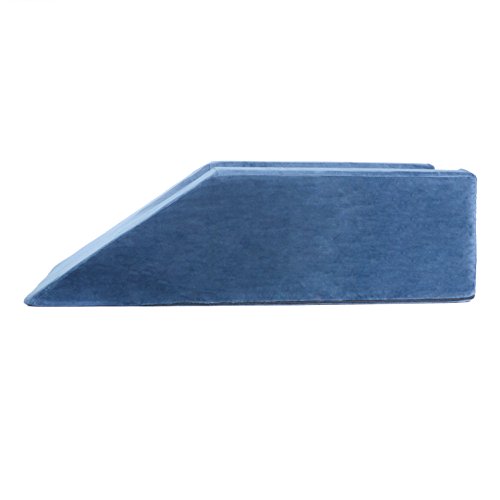 Milliard Foam Leg Elevator Cushion with Washable Cover; Support and