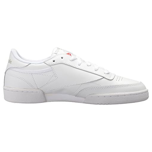 Reebok Women's Club C Walking Shoe - Image 7