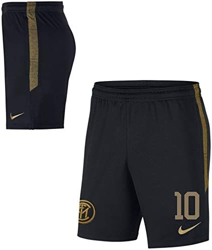 pantaloncini allenamento calcio