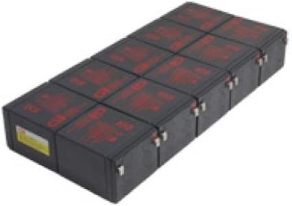 Apcrbc117 замена аккумуляторов