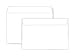 6 x 9 Booklet Envelope - 24# White Wove - Open Side- (6 x 9) - Jumbo Envelope Series (Box of 1000)