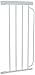 Carlson 12-Inch Wide Extension Kit for Extra Wide Pet Gate primary