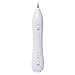 Mole Remover Pen, Portable USB Charging Freckle Nevus Removal Machine Tool for Skin with Dark Spot Tattoo