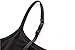 V FOR CITY Shelf Bra Camisoles for Women Undershirts with Built in Bra Tank Tops Cami Black XL