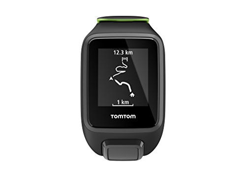 TomTom Runner 3 GPS-sporthorloge (routefunctie, multisportmodus, 24/7 activiteitentracking) - Image 3