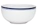Dansk Bistro Christianshavn Blue 12 oz. Fruit / Cereal Bowl