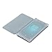 Sony Mobile Style Cover Stand Case SCSH30 for Xperia XZ2 Premium - Grey