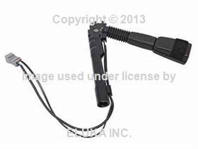 Click Here to See More Images BMW e90 e91 e92 Seat Belt Receptacle Tensioner LEFT Front Brand NEW buckle clip