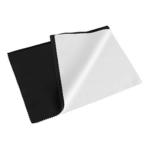 1 Polishing+Platinum+Cleaning+Microfiber+VISEMAN