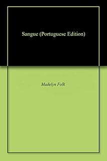 Livro Sangue