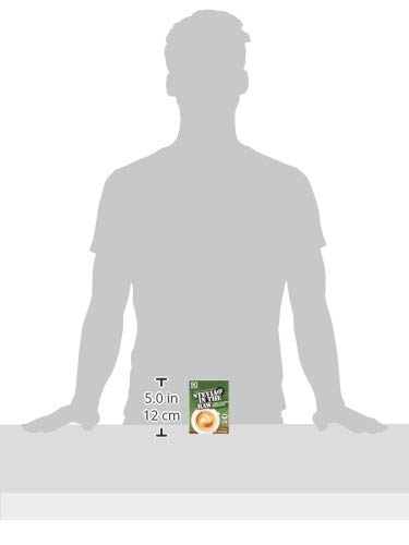 STEVIA IN THE RAW 50 COUNT BOX (PACK OF 1) , 1.75 OUNCE EACH