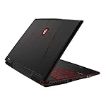 MSI Gaming GL63 9RCX-219INIntel Corei5-9300H 9th Gen 15.6-inch Gaming Laptop (8GB/512GB NVMe SSD/Windows 10 Home/GTX… 6 MSI Gaming GL63 9RCX-219INIntel Corei5-9300H 9th Gen 15.6-inch Gaming Laptop (8GB/512GB NVMe SSD/Windows 10 Home/GTX… 12