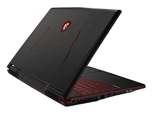 MSI-Gaming-GL63-9RCX-219INIntel-Corei5-9300H-9th-Gen-156-inch-Gaming-Laptop-8GB512GB-NVMe-SSDWindows-10-HomeGTX-1050-Ti-4GB-GraphicsBlack222Kg-9S7-16P812-219 MSI Gaming GL63 9RCX-219INIntel Corei5-9300H 9th Gen 15.6-inch Gaming Laptop (8GB/512GB NVMe SSD/Windows 10 Home/GTX… 6