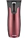 Contigo Autoseal West Loop Stainless Steel Travel Mug with Open-Access Lid (Discontinued by Manufacturer)