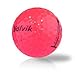 Volvik Crystal Golf Balls Assorted