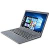Jumper EZbook X3 6GB 64GB eMMC Laptop Windows 10 Thin and Light Laptop 13.3 inch FHD Computer PC, Intel Apollo Lake…