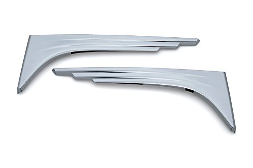 Kuryakyn 5692 Chrome Motorcycle Accent