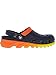 Crocs Men's and Women's Duet Max Clog