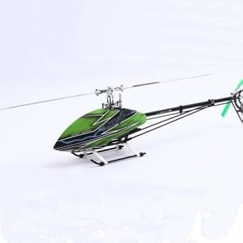 rc helicopter kits amazon