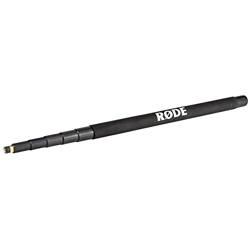 RØDE Boompole Professional Boompole (3.3m)