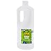 My Slime White Glue 1 Quart (32 Ounce) Bottle - Kid Safe, Non-Toxic, Washable - Superior Formula School Glue Designed for Making Perfect Stretchy Amazing Slime - Fun Creative Art Play Activity