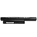 Angwel 11.1V 3500mAh Sony VGP-BPS22 Replacement Battery, Compatible with:Sony VAIO VPC-EB18 VPC-EB1 VPC-EB21 VPC-EB27 VPC-EB2 VPC-EB3 VPC-EB33 Series -- 1 Year Warranty