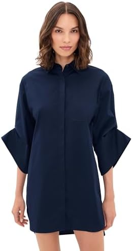 staud rocco mini dress STAUD Rocco Mini Dress