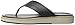 CK Jeans Men's Nester Smooth Flip-Flop