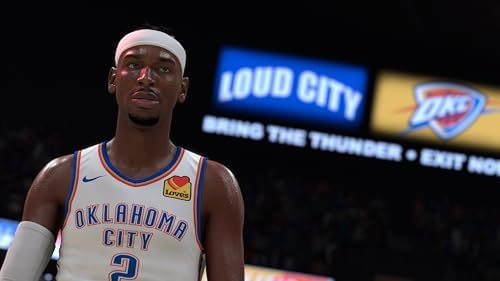 NBA 2K25 (輸入版:北米) - PS5
