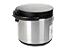 Tayama TXM-E60CF Food Warmer in One Thermal Cooker, 6 Qt, Black