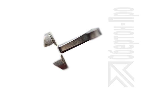 Oberton Pro -=Myrkay=- Jaw Harp - Best Standard Russian Vargan 2019. Professional Sound Type!