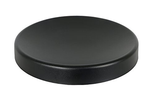 CanDo Plate-Forme/Stabilisateur Balle de Gym Cando Moyen