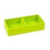 Softie Lime Green This And That Tray