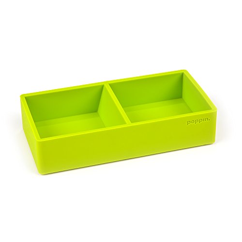 Softie Lime Green This And That Tray