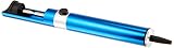 Weller 7874B Manual ESD-Safe Desoldering Pump with Aluminum Body