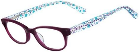 Eyeglasses MARCHON M-ESTELLA 513 PURPLE