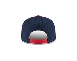 NBA New Orleans Pelicans Boys 9Fifty 2Tone Snapback
