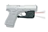 Crimson Trace LL-807 Laser Sight and Tactical Light for Glock Full Size and Compact