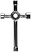 Racers Edge 7068 Metric Combo Socket Wrench with Magnetic Glow Plug Socket